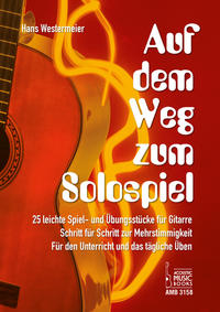 Auf dem Weg zum Solospiel