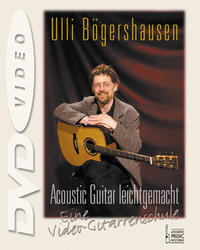 Acoustic Guitar leichtgemacht