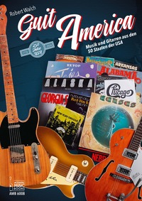 GuitAmerica.