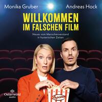 Willkommen im falschen Film