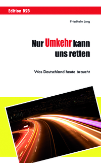 Nur Umkehr kann uns retten!