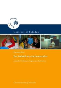 Zur Didaktik des Sachunterrichts