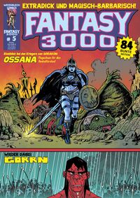 FANTASY 3000 5