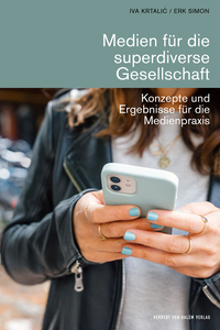 Medien für die superdiverse Gesellschaft