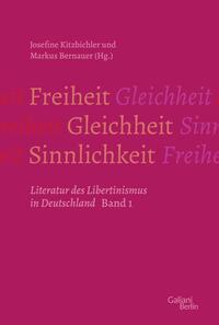 Freiheit – Gleichheit – Sinnlichkeit