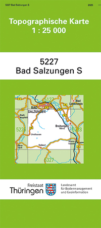 Bad Salzungen Süd