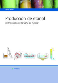 Producción de Etanol de Ingeniería de la Caña de Azúcar