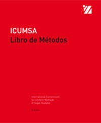 Libro de Métodos ICUMSA® 2024