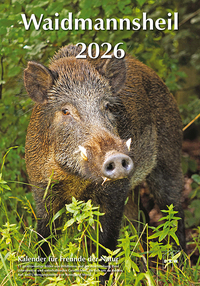 Waidmannsheil 2026