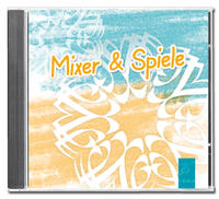 Mixer und Spiele