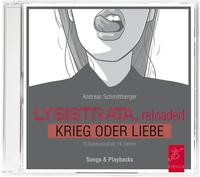 Lysistrata.reloaded