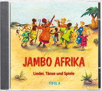 Jambo Afrika