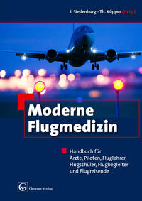 Moderne Flugmedizin