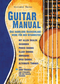 Guitar Manual