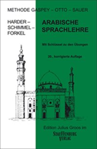 Arabische Sprachlehre