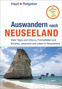 Auswandern nach Neuseeland