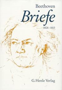 Ludwig van Beethoven - Briefwechsel Gesamtausgabe