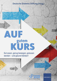 Auf gutem Kurs