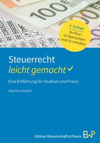 Steuerrecht – leicht gemacht