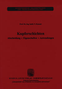 Kupferschichten