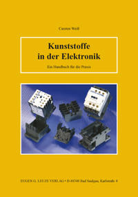 Kunststoffe in der Elektronik