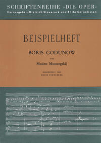 Boris Godunow