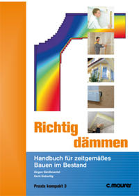 Richtig dämmen