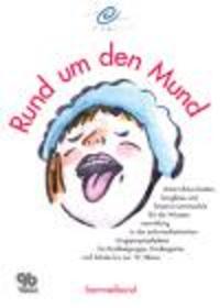 Rund um den Mund