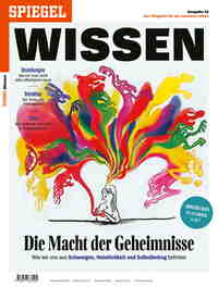 Die Macht der Geheimnisse