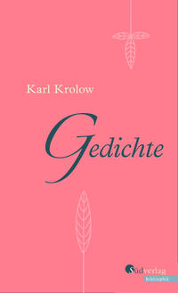 Gedichte