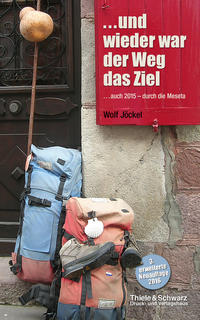 ...und wieder war der Weg das Ziel