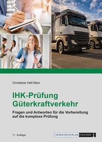 IHK-Prüfung Güterkraftverkehr