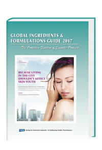 Global Ingredients & Formulations Guide 2017