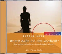 CD: Womit habe ich das verdient?