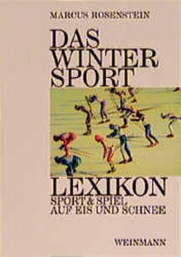 Das Wintersport-Lexikon
