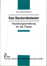 Das Baulandkataster