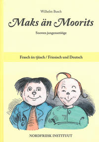 Maks än Moorits (Frasch)