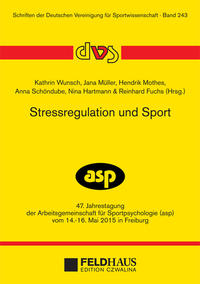 Stressregulation und Sport