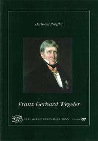 Franz Gerhard Wegeler