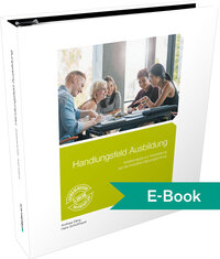 Handlungsfeld Ausbildung