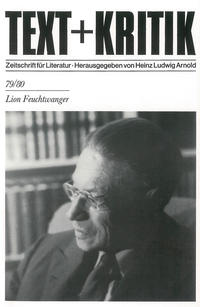 Lion Feuchtwanger