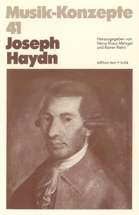 Joseph Haydn