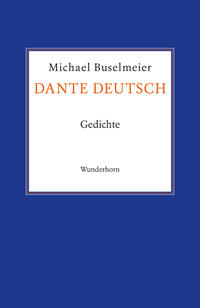 Dante deutsch