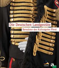 Die Deutschen Landgestüte