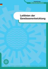 Leitlinien der Gewässerentwicklung