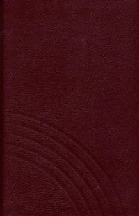 Evangelisches Gesangbuch. (Ausgabe fuer fuenf unierte Kirchen - Anhalt,... / Evangelisches Gesangbuch