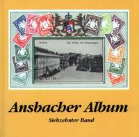 Ansbacher Album / Ansbacher Album