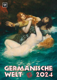Germanische Welt 2024