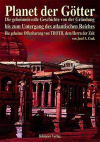 Planet der Götter
