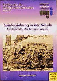 Spielerziehung in der Schule